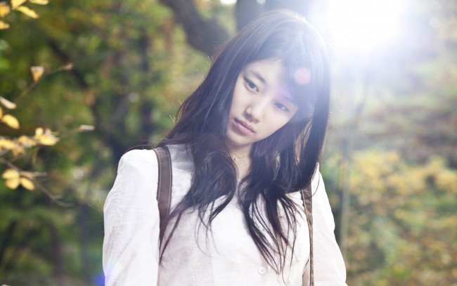 Обои картинки фото suzy, музыка, - k-pop, женщина