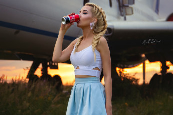 Картинка мария+романова девушки девушка красивая супер секси няша нежная классная модница лапочка мадам