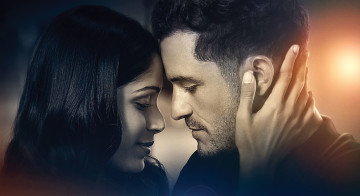 Картинка needle+in+a+timestack+ +2021+ кино+фильмы -unknown+ другое freida pinto orlando bloom needle in a timestack фантастика мелодрама кино постер