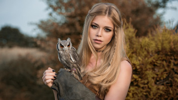 Картинка девушки yvonne+michel yvonne michel