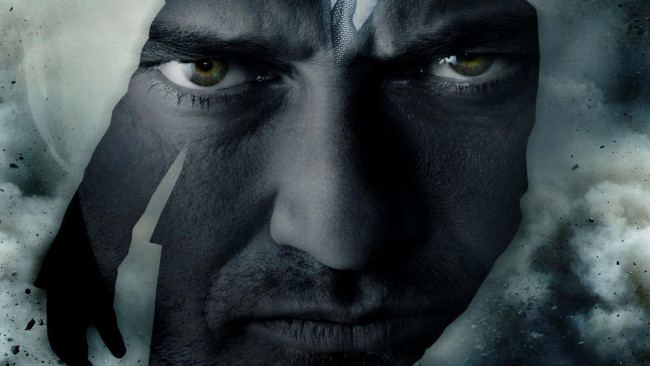 Обои картинки фото кино фильмы, law abiding citizen, персонаж