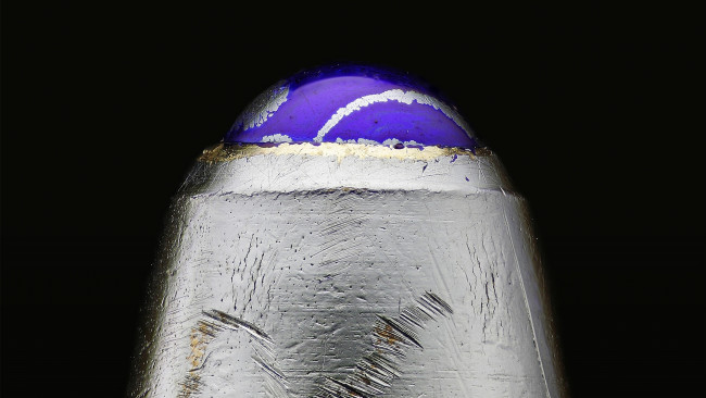 Обои картинки фото разное, - другое, кончик, шариковой, ручки, макро