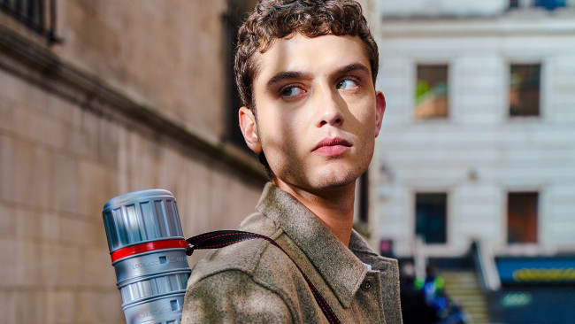 Обои картинки фото twist ,  2021 , кино фильмы, twist, боевик, драма, rafferty, law