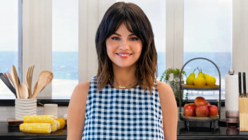 Картинка selena+++chef+ сериал+2020 кино+фильмы -unknown+ другое реалити шоу селена плюс шеф гомес hbo max