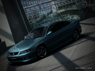 Картинка gran turismo видео игры