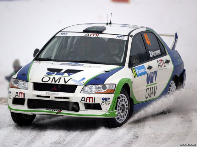 Обои картинки фото спорт, авторалли