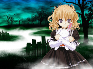 Картинка аниме *unknown другое