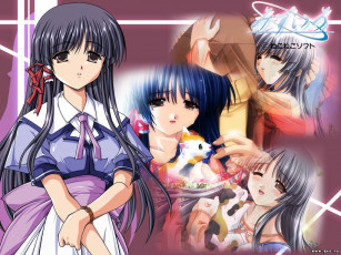 Картинка аниме *unknown другое