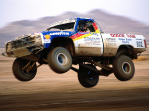 Картинка автомобили dodge