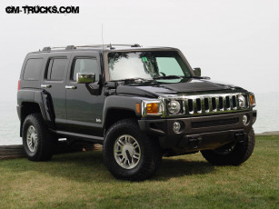 Картинка автомобили hummer