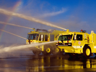 Картинка автомобили пожарные машины