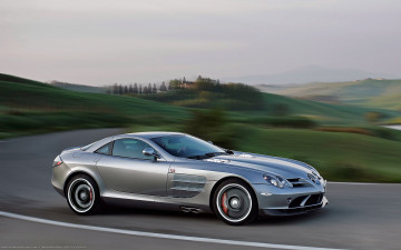 Картинка автомобили mercedes benz