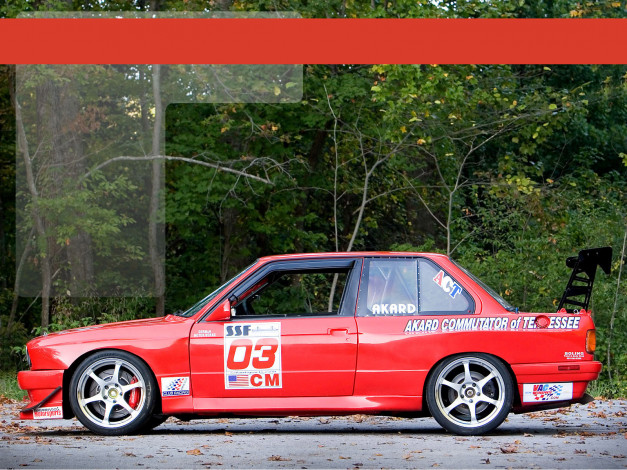 Обои картинки фото автомобили, bmw