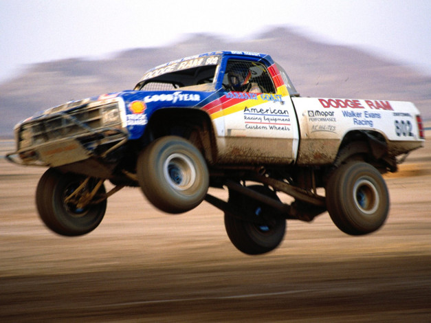 Обои картинки фото автомобили, dodge