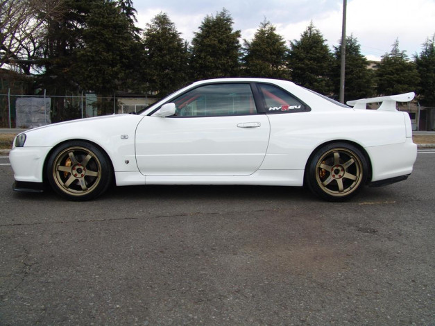 Обои картинки фото автомобили, nissan, datsun