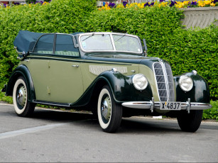 Картинка автомобили классика