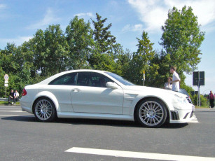 Картинка автомобили mercedes benz