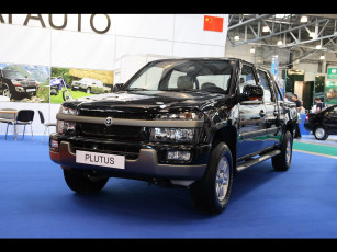 Картинка derways plutus автомобили