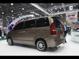 Картинка great wall cowry автомобили