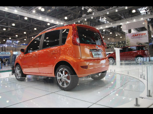 Картинка great wall peri автомобили