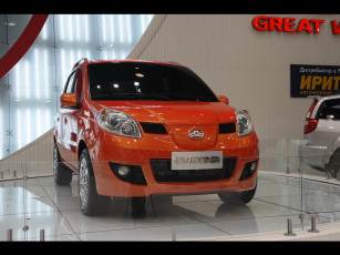 Картинка great wall peri автомобили