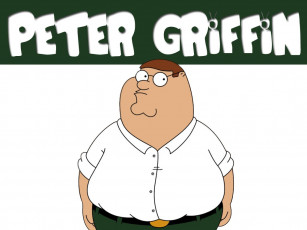 Картинка гриффины мультфильмы family guy
