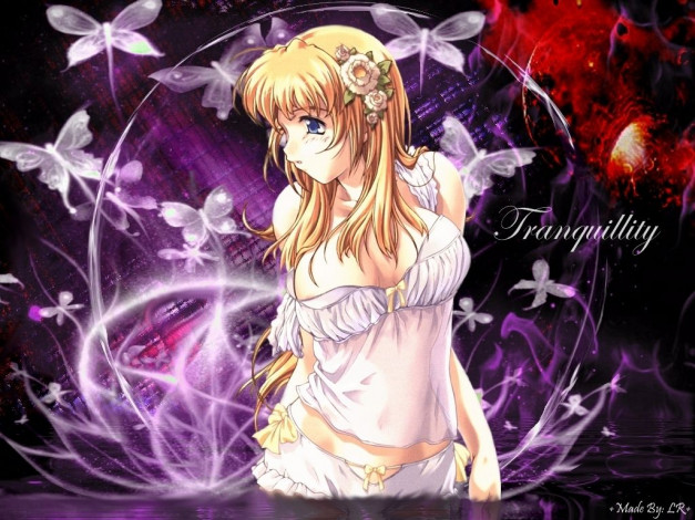 Обои картинки фото аниме, *unknown, другое