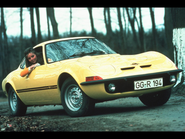 Обои картинки фото автомобили, opel