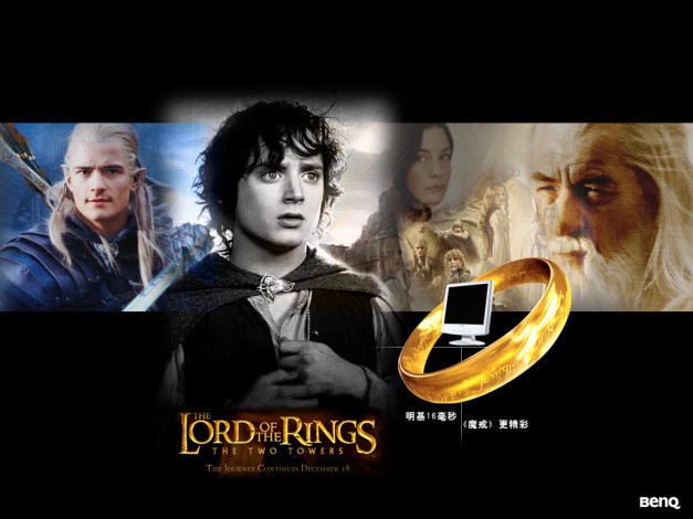 Обои картинки фото бренды, benq