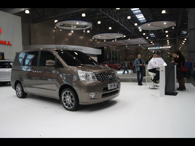 Обои картинки фото great, wall, cowry, автомобили