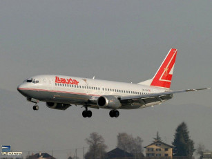 Картинка авиация пассажирские самолёты