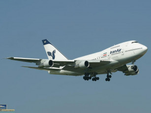 Картинка авиация пассажирские самолёты