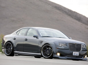 Картинка автомобили chrysler