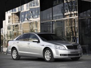 Картинка автомобили daewoo