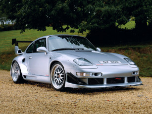 Картинка автомобили porsche