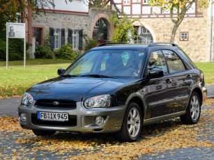 Картинка автомобили subaru