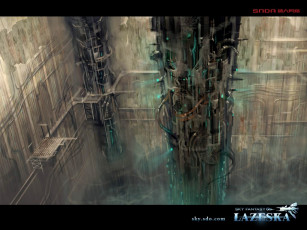 Картинка lazeska видео игры sky fantasy