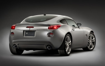 Картинка автомобили pontiac