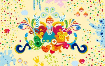 Картинка векторная графика