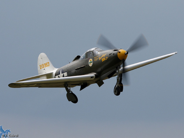 Обои картинки фото авиация, лёгкие, одномоторные, самолёты