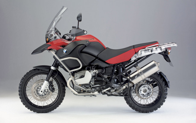 Обои картинки фото мотоциклы, bmw