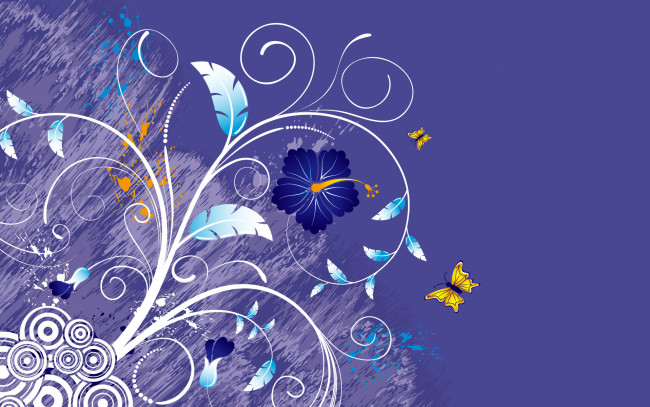 Обои картинки фото векторная, графика