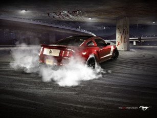 Картинка автомобили ford