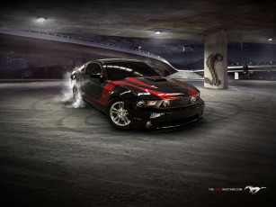 Картинка автомобили ford