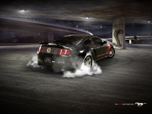 Картинка автомобили ford