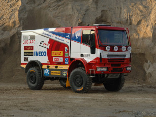 Картинка автомобили iveco