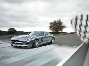 Картинка автомобили mercedes benz