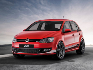 Картинка автомобили volkswagen