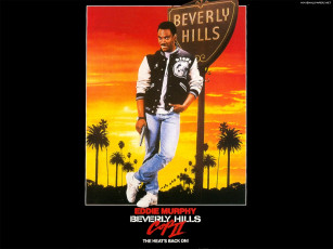 Картинка beverly hills cop ii кино фильмы