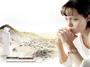 Картинка кино фильмы beyond borders